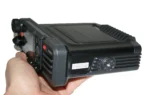 Hytera HM785LG BT V1 – Emisora móvil VHF DMR/Analógico con GPS y Bluetooth