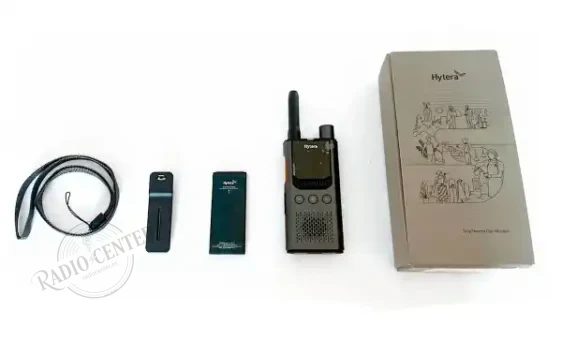 HYTERA HYT S35 LF S1 PRO LF PMR446 Walkie de uso libre sin licencia HYTERA S1 PRO LF HYT-S35 WALKIE PMR446 USO LIBRE DMR ANALOGICO