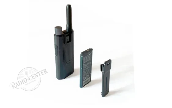 HYTERA S1 PRO LF HYT-S35 WALKIE PMR446 USO LIBRE DMR ANALOGICO