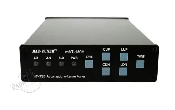 MAT-180-H KENWOOD ICOM AUTO-DRAFT