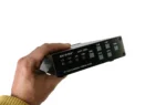 MAT-180H KENWOOD ACOPLADOR AUTOMÁTICO HF 1.8-54 MHZ 120W