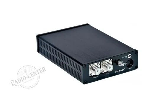 MAT-30 ACOPLADOR AUTOMÁTICO PARA YAESU HF 1.8-54 MHZ 120W