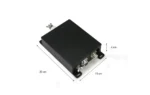 MAT-40 ACOPLADOR AUTOMÁTICO EXTERIOR HF 1.8-54 MHZ 120W