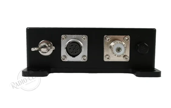MAT-40 ACOPLADOR AUTOMÁTICO EXTERIOR HF 1.8-54 MHZ 120W