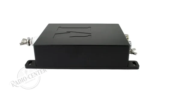 MAT-40 ACOPLADOR AUTOMÁTICO EXTERIOR HF 1.8-54 MHZ 120W