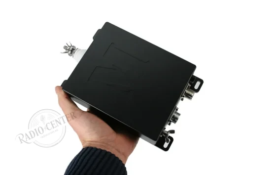 MAT-40 ACOPLADOR AUTOMÁTICO EXTERIOR HF 1.8-54 MHZ 120W