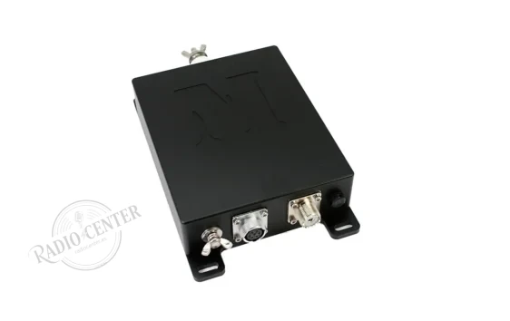 MAT-40 ACOPLADOR AUTOMÁTICO EXTERIOR HF 1.8-54 MHZ 120W