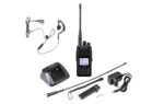 MIDLAND CT-990EBR WALKIE DOBLE BANDA VHF/UHF IP67 10W