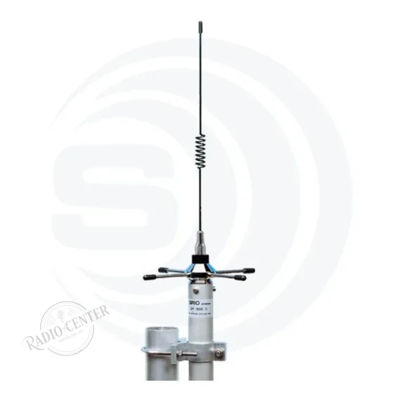 gp-868-c sirio ANTENA BASE GP 868 C SIRIO PARA LORA Y SIGFOX