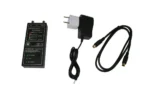 MAT-10 ACOPLADOR AUTOMÁTICO QRP PARA YAESU FT-817/818
