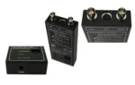 MAT-10 ACOPLADOR AUTOMÁTICO QRP PARA YAESU FT-817/818