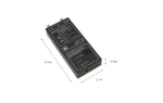 MAT-10 ACOPLADOR AUTOMÁTICO QRP PARA YAESU FT-817/818