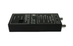 MAT-10 ACOPLADOR AUTOMÁTICO QRP PARA YAESU FT-817/818