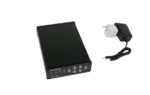 MAT-125E ACOPLADOR AUTOMÁTICO UNIVERSAL HF CON BATERÍA