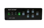MAT-125E ACOPLADOR AUTOMÁTICO UNIVERSAL HF CON BATERÍA