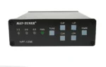MAT-125E ACOPLADOR AUTOMÁTICO UNIVERSAL HF CON BATERÍA
