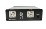 MAT-125E ACOPLADOR AUTOMÁTICO UNIVERSAL HF CON BATERÍA