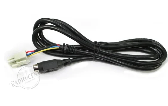 MAT-180H KENWOOD ACOPLADOR AUTOMÁTICO HF 1.8-54 MHZ 120W