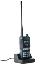 UV-101 VHF UHF 5W 640CH WALKIE DOBLE BANDA