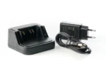 UV-101 VHF UHF 5W 640CH WALKIE DOBLE BANDA
