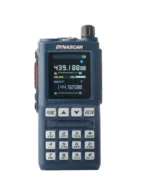UV-101 VHF UHF 5W 640CH WALKIE DOBLE BANDA
