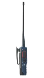 UV-101 VHF UHF 5W 640CH WALKIE DOBLE BANDA