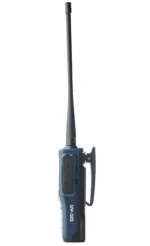 UV-101 VHF UHF 5W 640CH WALKIE DOBLE BANDA