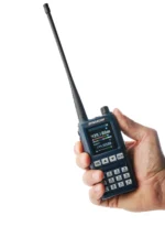 UV-101 VHF UHF 5W 640CH WALKIE DOBLE BANDA