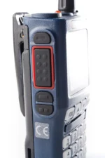 UV-101 VHF UHF 5W 640CH WALKIE DOBLE BANDA