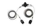 TAGRA DDK-15 DIPOLO HF  WINDOM 40-20-10M 1000W 23M HILO
