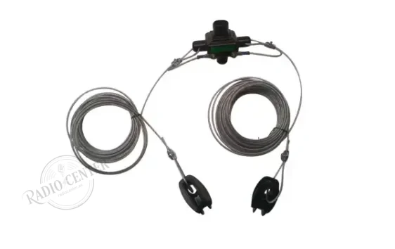 DDK15 DIPOLO TAGRA TAGRA DDK-15 DIPOLO HF WINDOM 40-20-10M 1000W 23M HILO