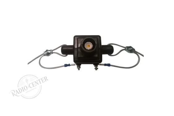 TAGRA DDK-15 DIPOLO HF  WINDOM 40-20-10M 1000W 23M HILO