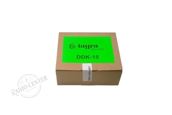 TAGRA DDK-15 DIPOLO HF  WINDOM 40-20-10M 1000W 23M HILO
