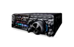 YAESU FT-710 FIELD TRANSCEPTOR SDR HF  100W PORTABLE