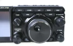 YAESU FT-710 FIELD TRANSCEPTOR SDR HF  100W PORTABLE