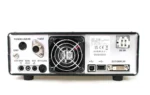 YAESU FT-710 FIELD TRANSCEPTOR SDR HF  100W PORTABLE