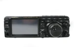 YAESU FT-710 FIELD TRANSCEPTOR SDR HF  100W PORTABLE