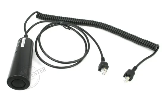 YAESU M-90MS KIT CABEZAL 8 PINES RJ45 (Sin soporte)