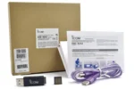 RS-BA1 V2 SOFTWARE CONTROL REMOTO IP ICOM  WINDOWS