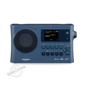 SANGEAN WFR-28BT RADIO INTERNET DAB+ FM WIFI BLUETOOTH