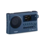 SANGEAN WFR-28BT RADIO INTERNET DAB+ FM WIFI BLUETOOTH