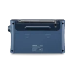 SANGEAN WFR-28BT RADIO INTERNET DAB+ FM WIFI BLUETOOTH