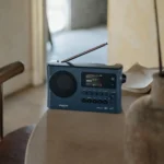 SANGEAN WFR-28BT RADIO INTERNET DAB+ FM WIFI BLUETOOTH