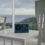 SANGEAN WFR-28BT RADIO INTERNET DAB+ FM WIFI BLUETOOTH