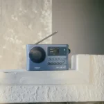 SANGEAN WFR-28BT RADIO INTERNET DAB+ FM WIFI BLUETOOTH