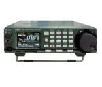 AOR AR-DV3 RECEPTOR DIGITAL 100KHZ-3GHZ DMR TETRA SDR