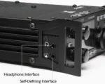Xiegu G90 Transceptor HF  | SDR 20 W | 0,5 – 30 MHz | Acoplador Automático Integrado | Cabezal Desmontable