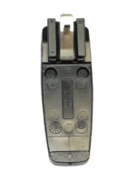 AP-4497 Batería Li-Ion 7,4 V 2200 mAh para Motorola DP1400 / CP040 / EP-450 | Incluye Clip
