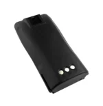 AP-4497 Batería Li-Ion 7,4 V 2200 mAh para Motorola DP1400 / CP040 / EP-450 | Incluye Clip