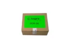 Tagra DDK-20 Antena Dipolo HF  | Windom 5 Bandas 80–40–20–15–10 m | 1.000 W | 41,4 m | Cable Dipoflex M&P